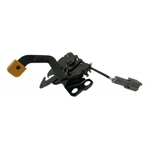 Fechadura Do Capo Chery Tiggo 7 1.5 2024