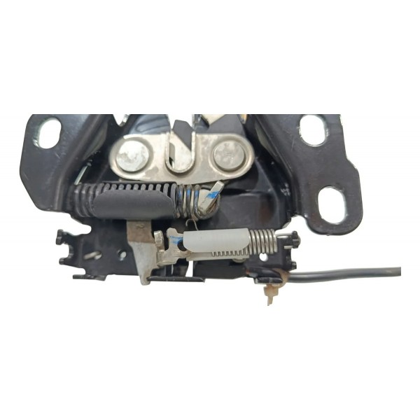 Fechadura Do Capo Chery Tiggo 7 1.5 2024