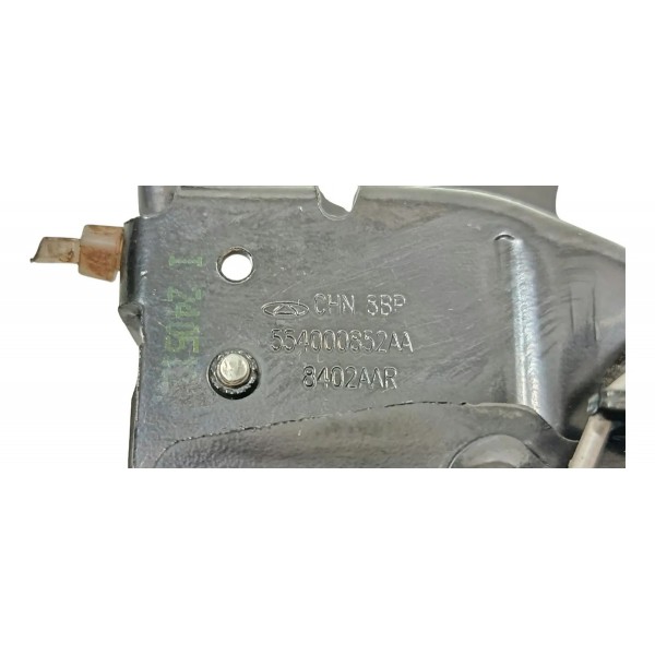 Fechadura Do Capo Chery Tiggo 7 1.5 2024