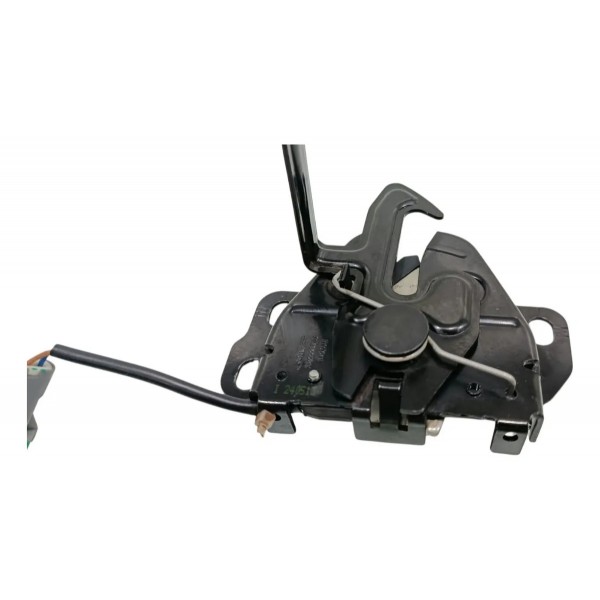 Fechadura Do Capo Chery Tiggo 7 1.5 2024