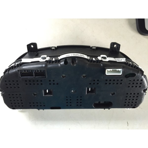 Painel De Instrumentos Hyundai I30 2011