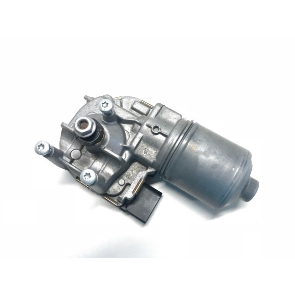 Motor Limpador Parabrisas Audi A3 2016 8v1955119c