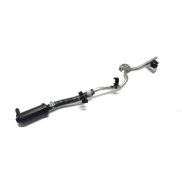 Cano De Ferro Motor Audi A4 2.0t 2014 06h133514t