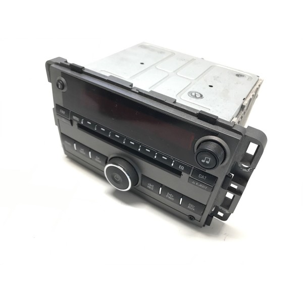 Radio Original Captiva 2008