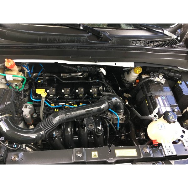 Sucata Jeep Renegade Sport 2016 Aut. Gas. Venda De Peças