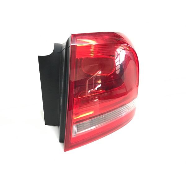 Sinaleira Direita Volkswagen Touareg 2011 7p6945096d