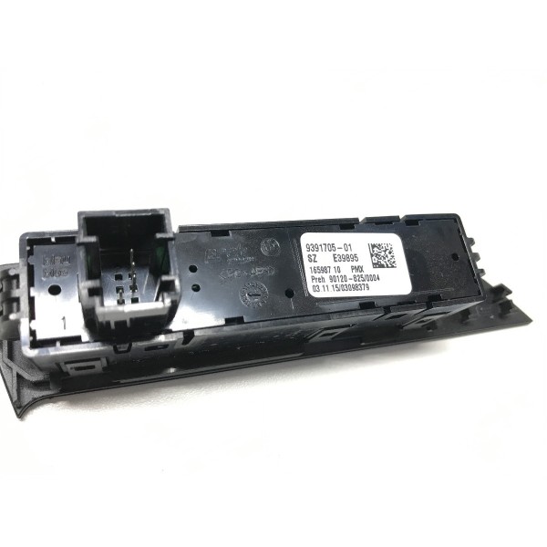 Botão Sport Bmw 320 F30 2016 9391705