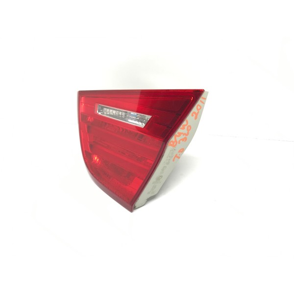 Sinaleira Direita Bmw 320 2011 4871734