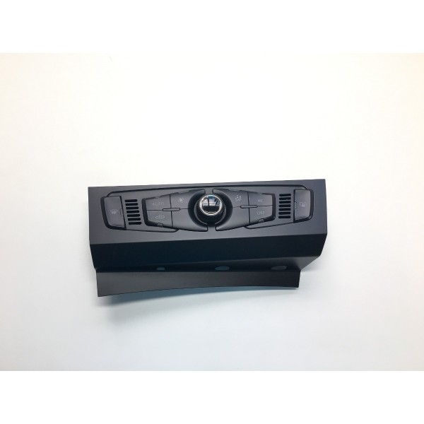 Comando Ar Condicionado Audi A5 2.0t 2011  8t1820042am