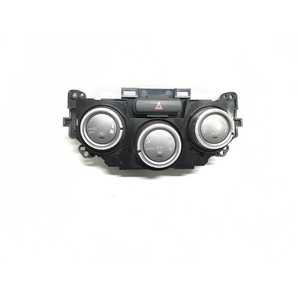 Comando Ar Condicionado Subaru Impreza 2010