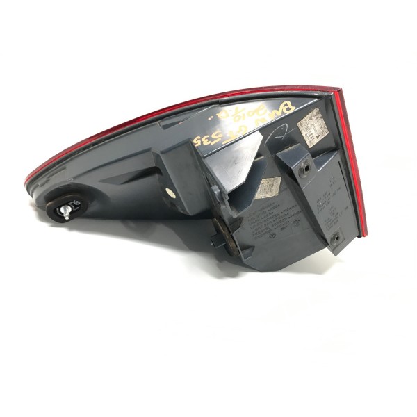 Sinaleira Direita Bmw Gt 535 2011