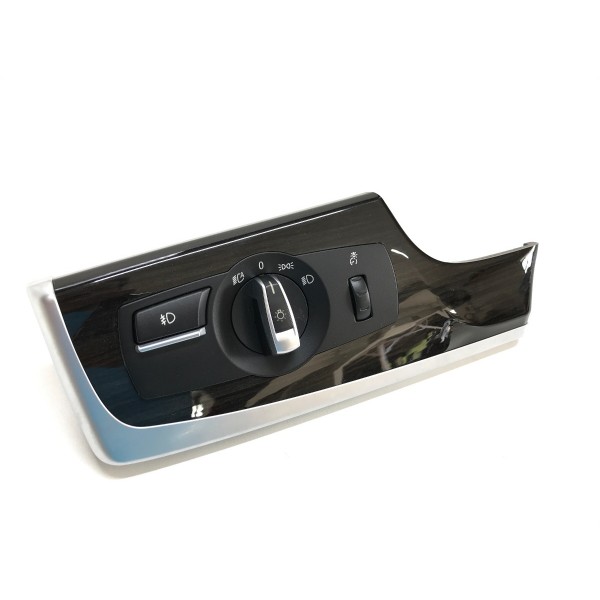 Chave Luz Bmw 550 2012 9192745