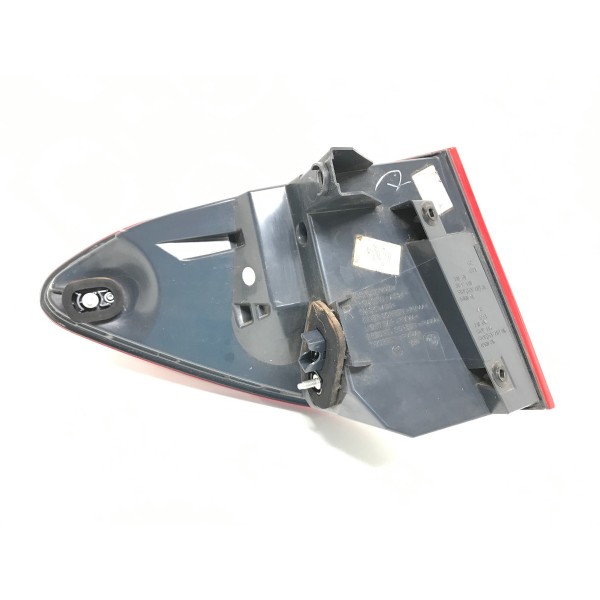 Sinaleira Direita Bmw Gt 535 2011