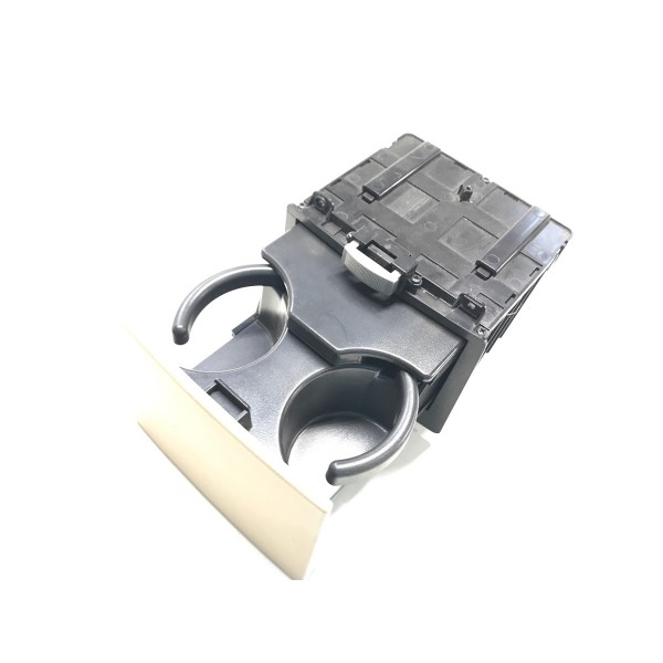Porta Copo Traseiro Chevrolet Captiva 2009