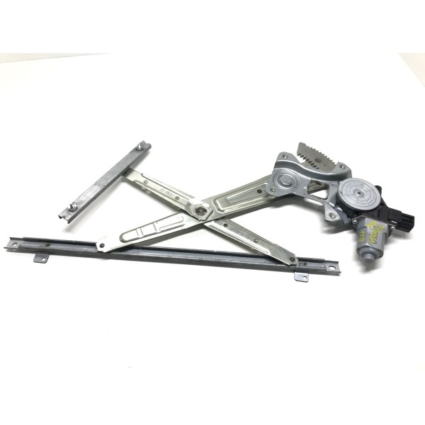Máquina De Vidro Dianteira Direita Mitsubishi Lancer 2012