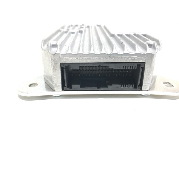 Módulo Dsc Bmw 550 F10 2012 6798243