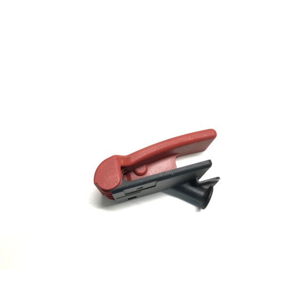 Acionamento Capô Dianteiro Mercedes A1248800320