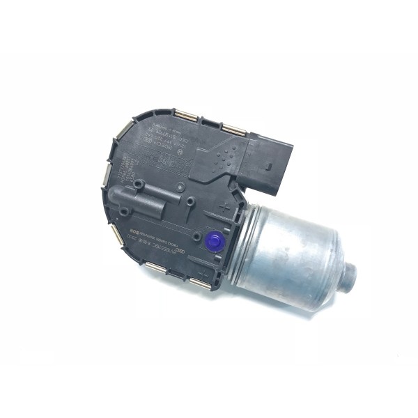Motor Limpador Parabrisas Audi A3 2016 8v1955119c