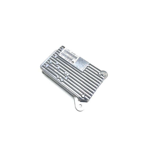 Módulo Dsc Bmw 550 F10 2012 6798243