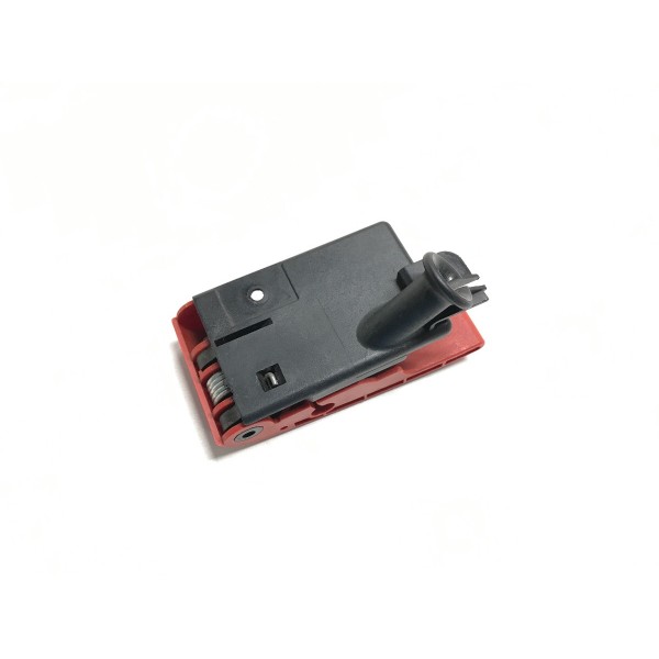 Acionamento Capô Dianteiro Mercedes A1248800320
