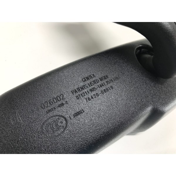 Espelho Retrovisor Interno Ssangyong Korando 2012