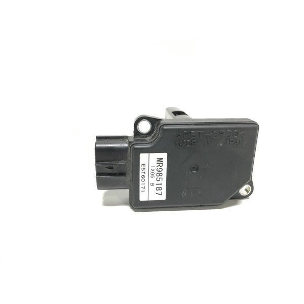 Medidor Fluxo De Ar Suzuki Vitara 2012 Mr985187