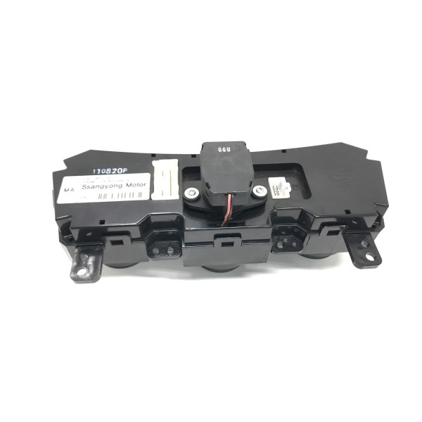 Comando Ar Condicionado Ssangyong Korando 2012