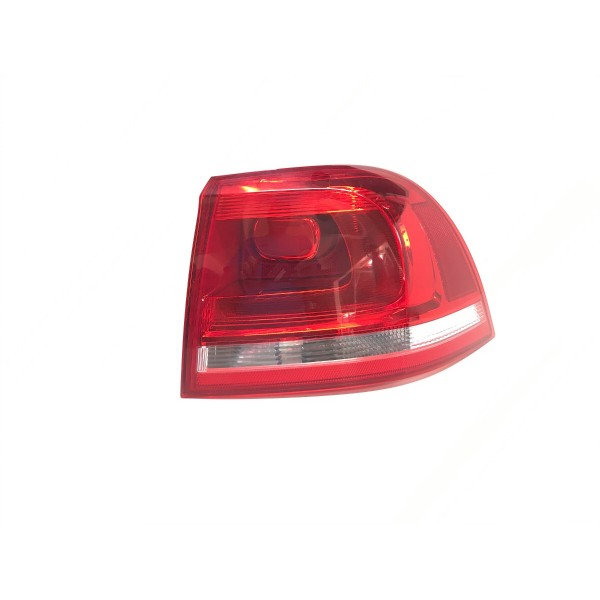 Sinaleira Direita Volkswagen Touareg 2011 7p6945096d