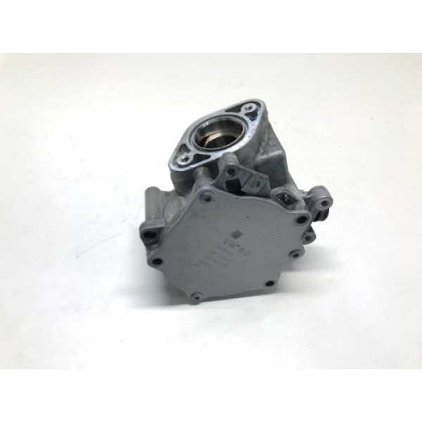 Bomba De Vácuo Audi A3 1.8 2015 06k145100b