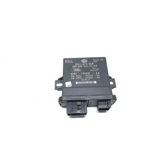 Módulo Faróis Freelander 2 2011 5df009041