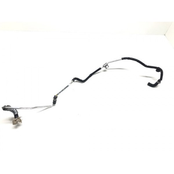 Cano De Ar Turbina Freelander 2 2.2 Diesel 2011