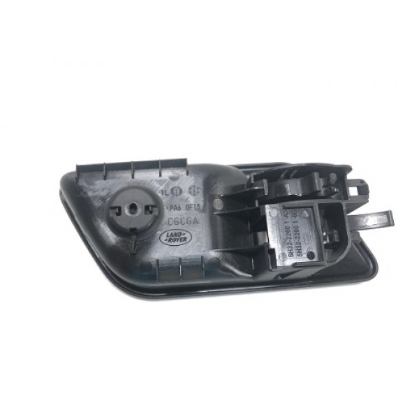 Maçaneta Interna Traseira Esquerda Freelander 2 Diesel 2011
