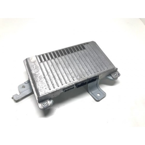 Módulo Som Fusion Ecoboost 2.0 2013 Ds7t18b849al