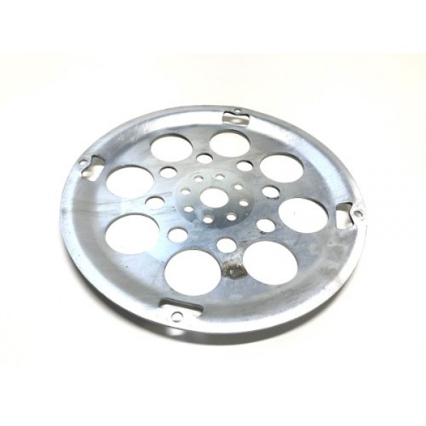 Volante Motor Subaru Forester Xt 2.5 2012