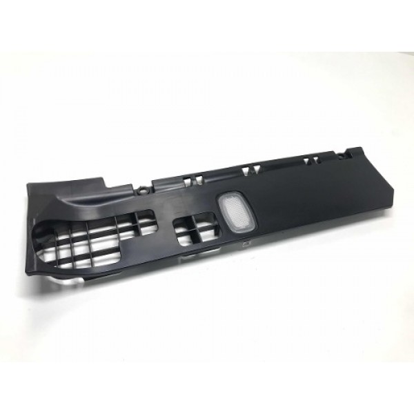Tampa Inferior Painel Mercedes-benz A200 2017 A1766800106