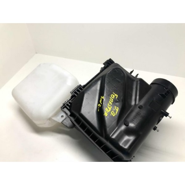 Filtro De Ar Subaru Forester Xt 2012