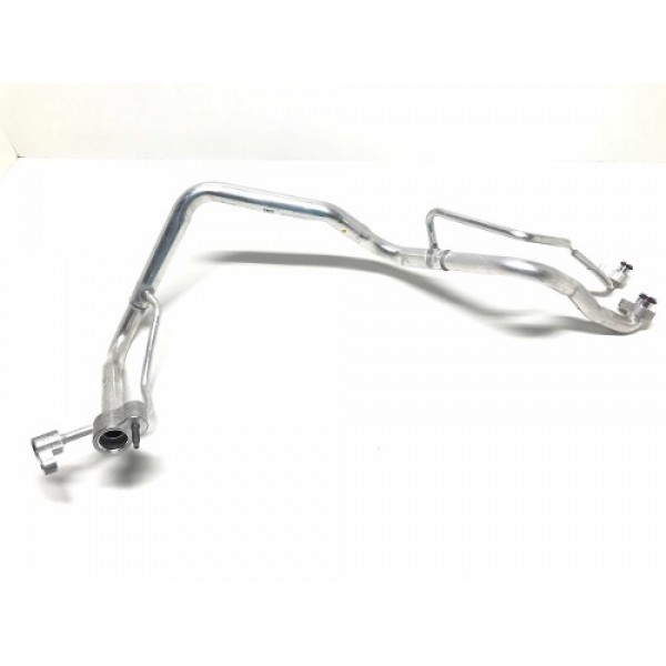 Mangueira Ar Condicionado Mercedes-benz A200 17 A2468302615