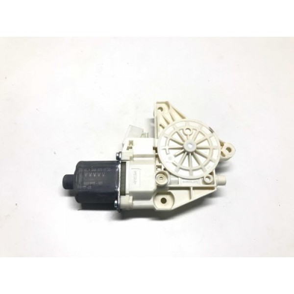 Motor Máquina Vidro Esquerdo Mercedes-benz A200 2017
