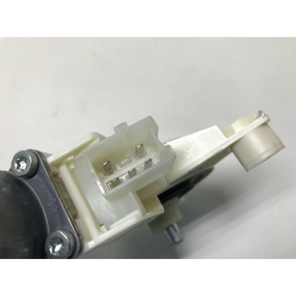 Motor Máquina Vidro Direita Mercedes-benz A200 2017