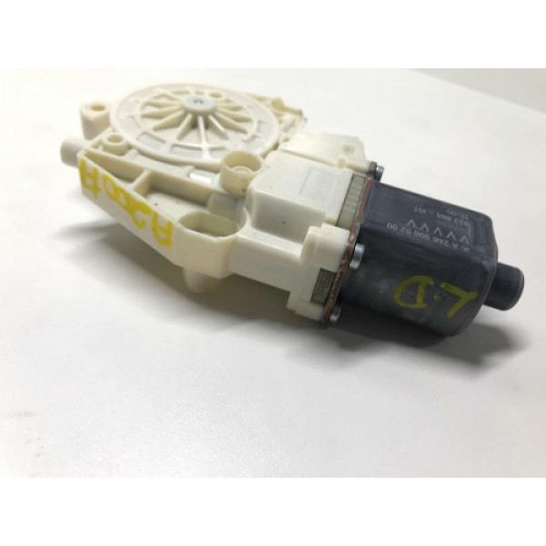 Motor Máquina Vidro Direita Mercedes-benz A200 2017