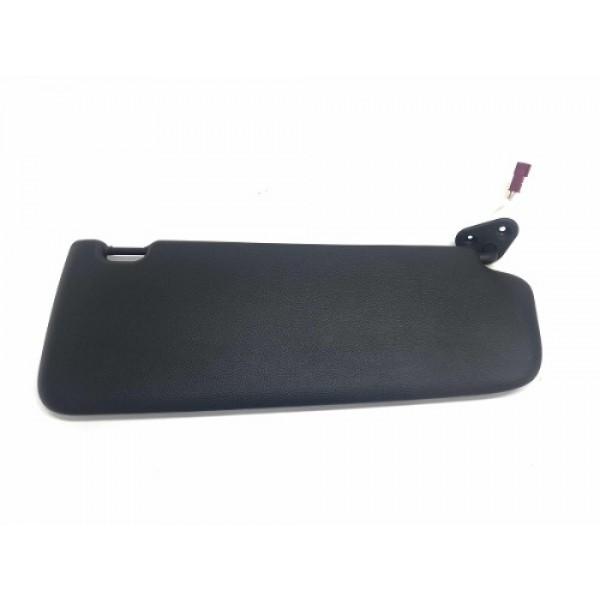 Quebra Sol L/esquerdo Bmw 335 E90 2011