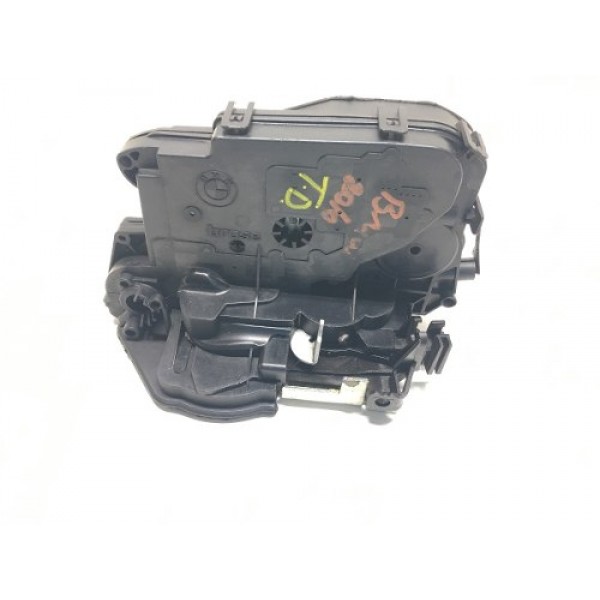 Fechadura Traseira Direita Bmw 320 2010 7060296