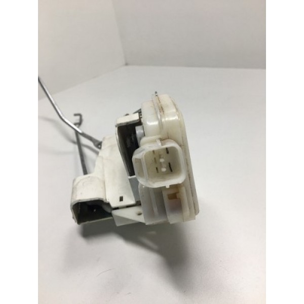 Fechadura Dianteira Direita Tr4 2010 Original