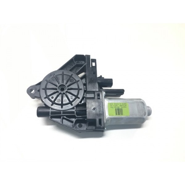 Motor Maquina De Vidro Traseiro Esquerdo Jeep Grand Cherokee