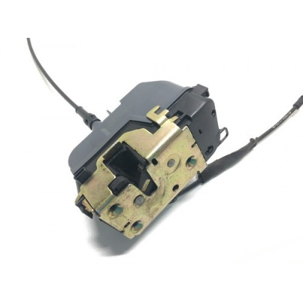 Fechadura Traseira Direita Renault Megane 2008