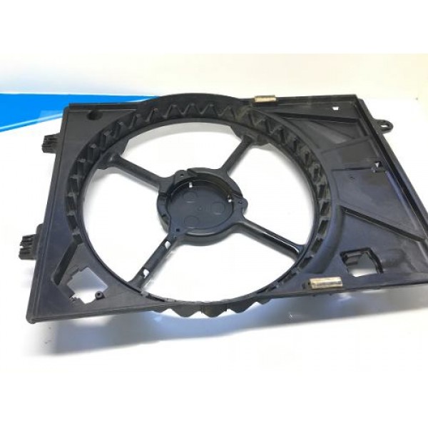 Defletror Suporte Ventoinha Gm Tracker Ltz 1.8 2015