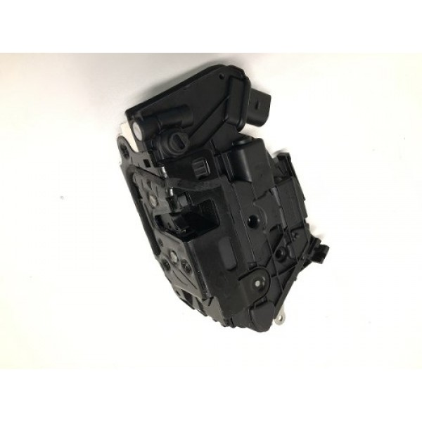Fechadura Traseira Esquerda Tiguan 2011 5n0839015d