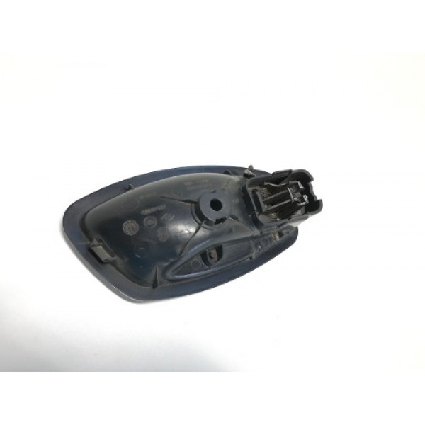 Maçaneta Interna Esquerda Renault Fluence 2012