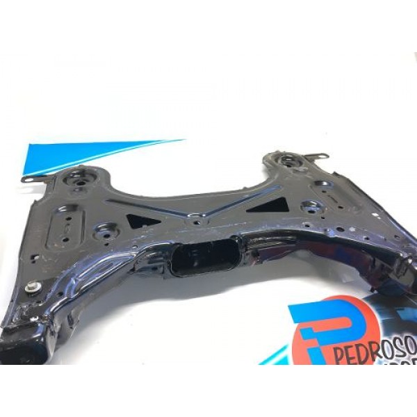 Agregado Suspensão Dianteira Gm Tracker Ltz 1.8 2015
