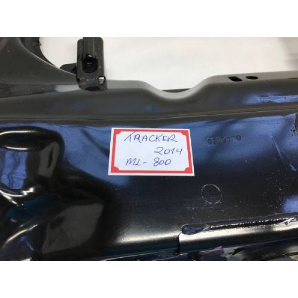 Agregado Suspensão Dianteira Gm Tracker Ltz 1.8 2015